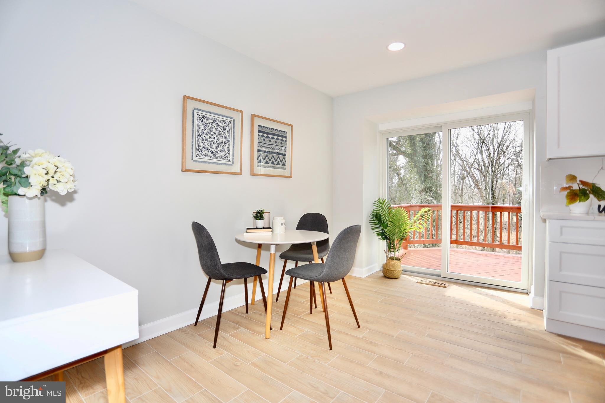 WOODMONT PLACE - Residential Lease