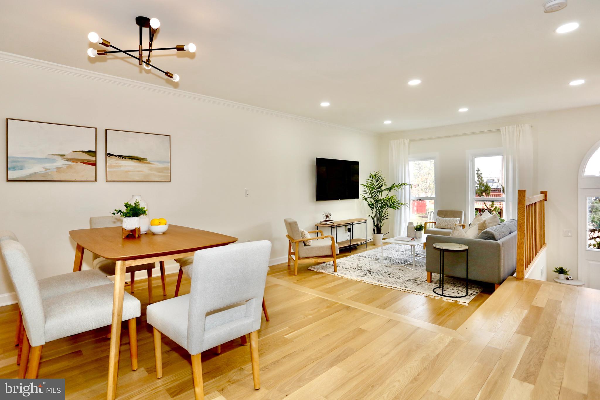 WOODMONT PLACE - Residential Lease