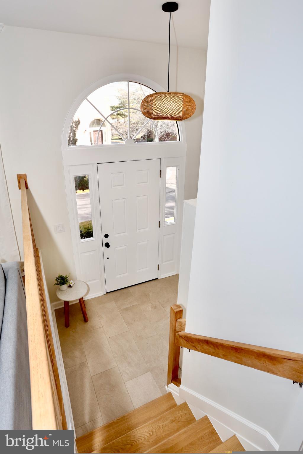 WOODMONT PLACE - Residential Lease