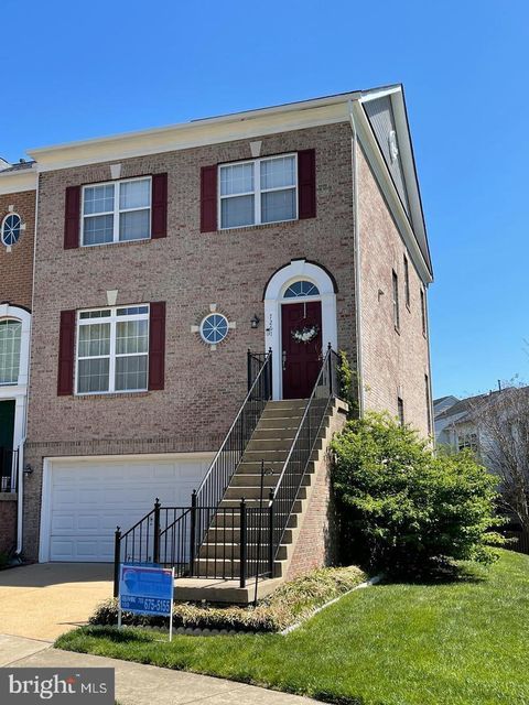 7261 CASTLEFIELD WAY SPRINGFIELD VA 22150