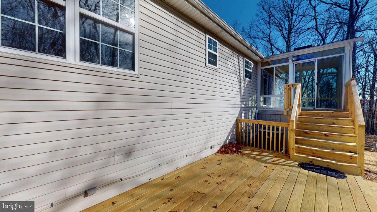 CRITTON HOLLOW ESTATES - Residential