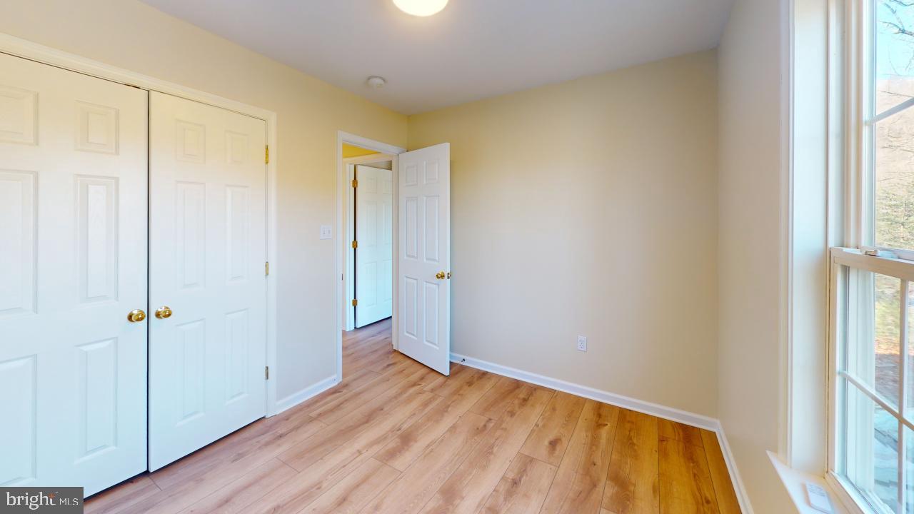 CRITTON HOLLOW ESTATES - Residential