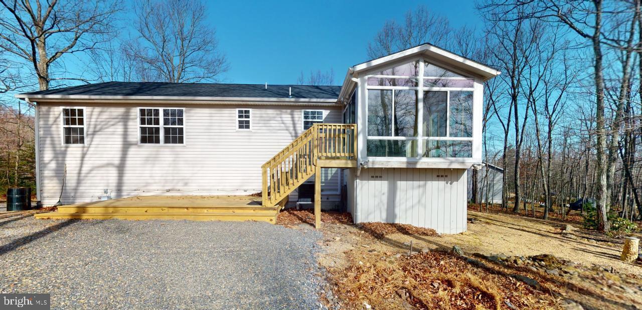 CRITTON HOLLOW ESTATES - Residential