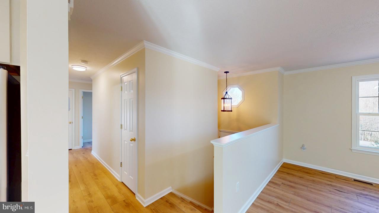 CRITTON HOLLOW ESTATES - Residential