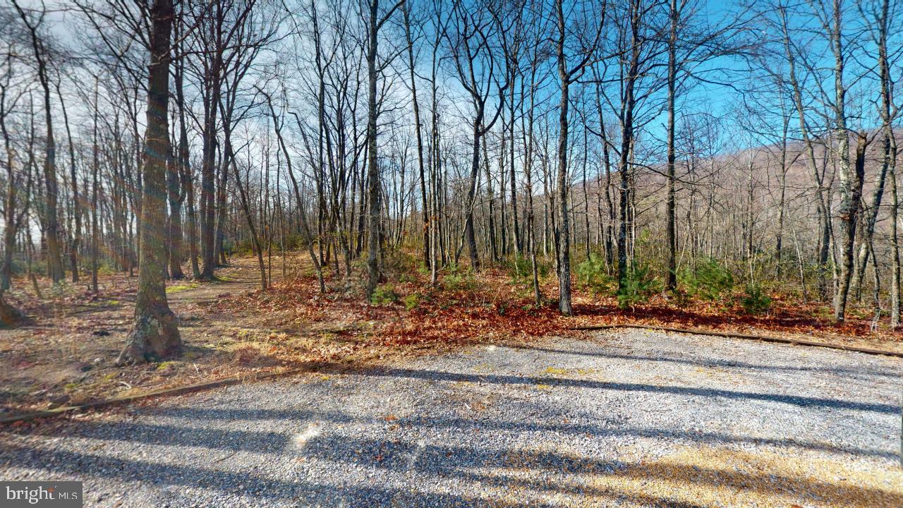 CRITTON HOLLOW ESTATES - Residential