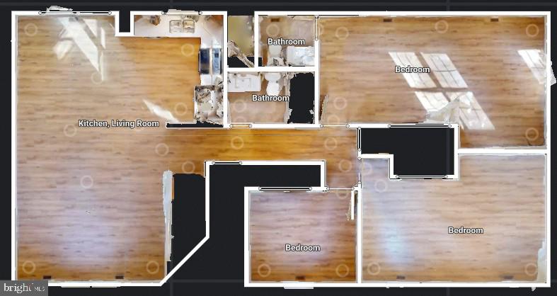 CRITTON HOLLOW ESTATES - Residential