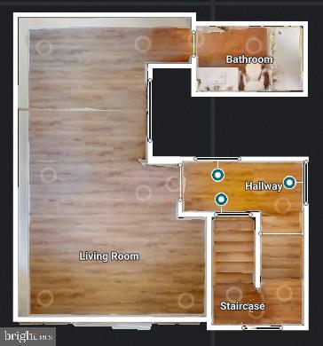 CRITTON HOLLOW ESTATES - Residential