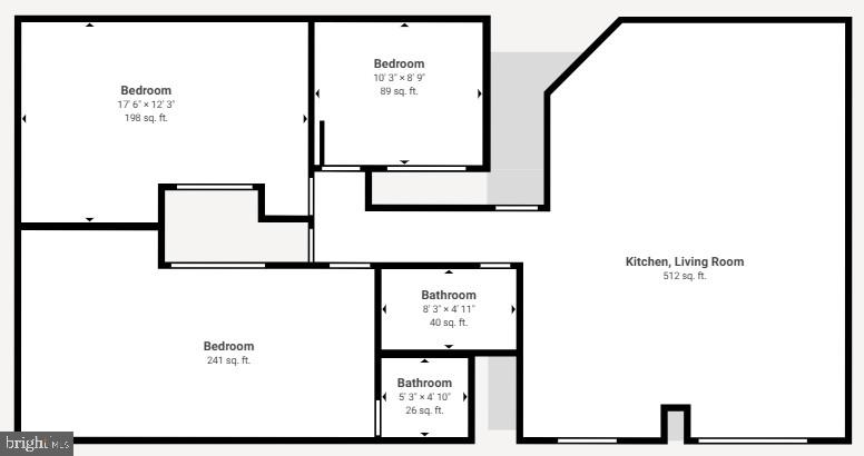CRITTON HOLLOW ESTATES - Residential