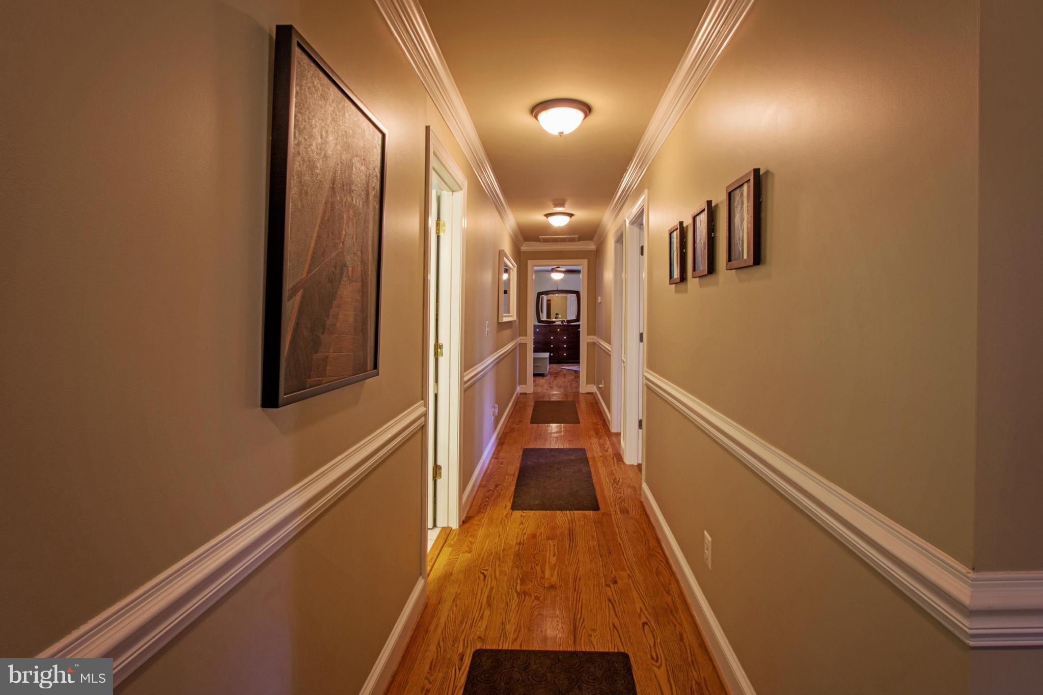 THE GREENS AT LEE'S HILL - Residential