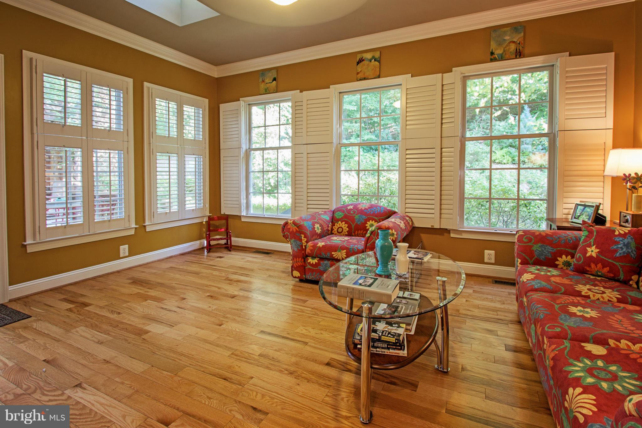 THE GREENS AT LEE'S HILL - Residential