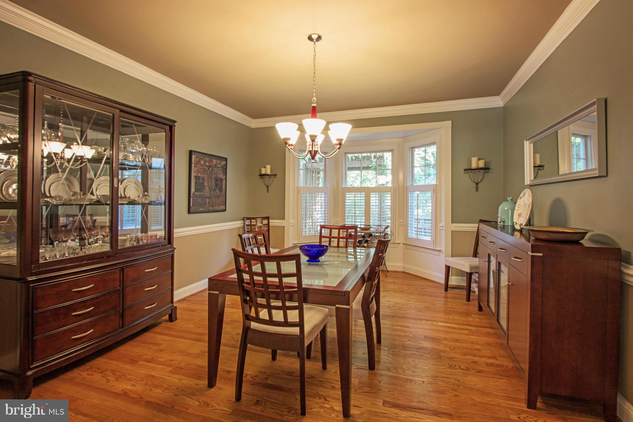 THE GREENS AT LEE'S HILL - Residential