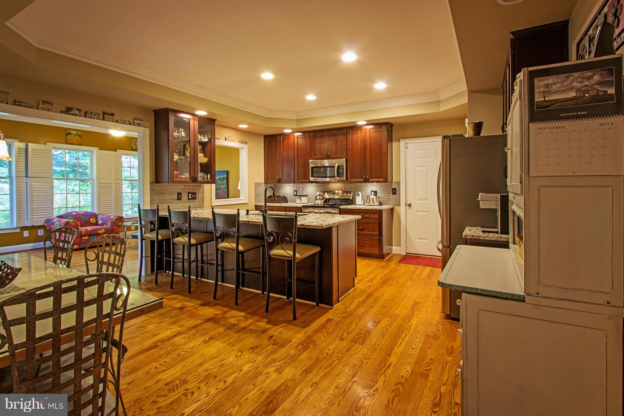 THE GREENS AT LEE'S HILL - Residential