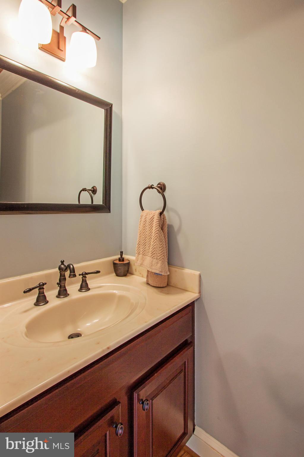 THE GREENS AT LEE'S HILL - Residential