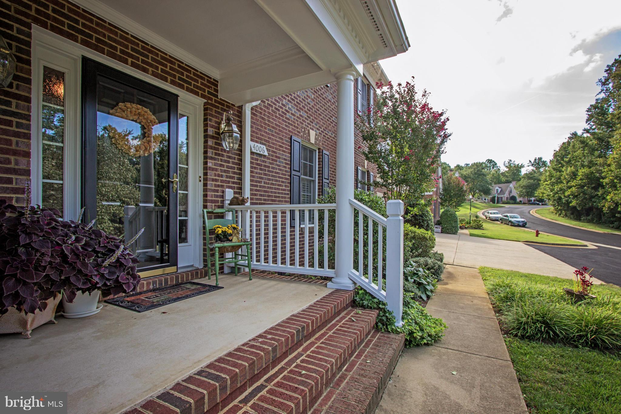 THE GREENS AT LEE'S HILL - Residential