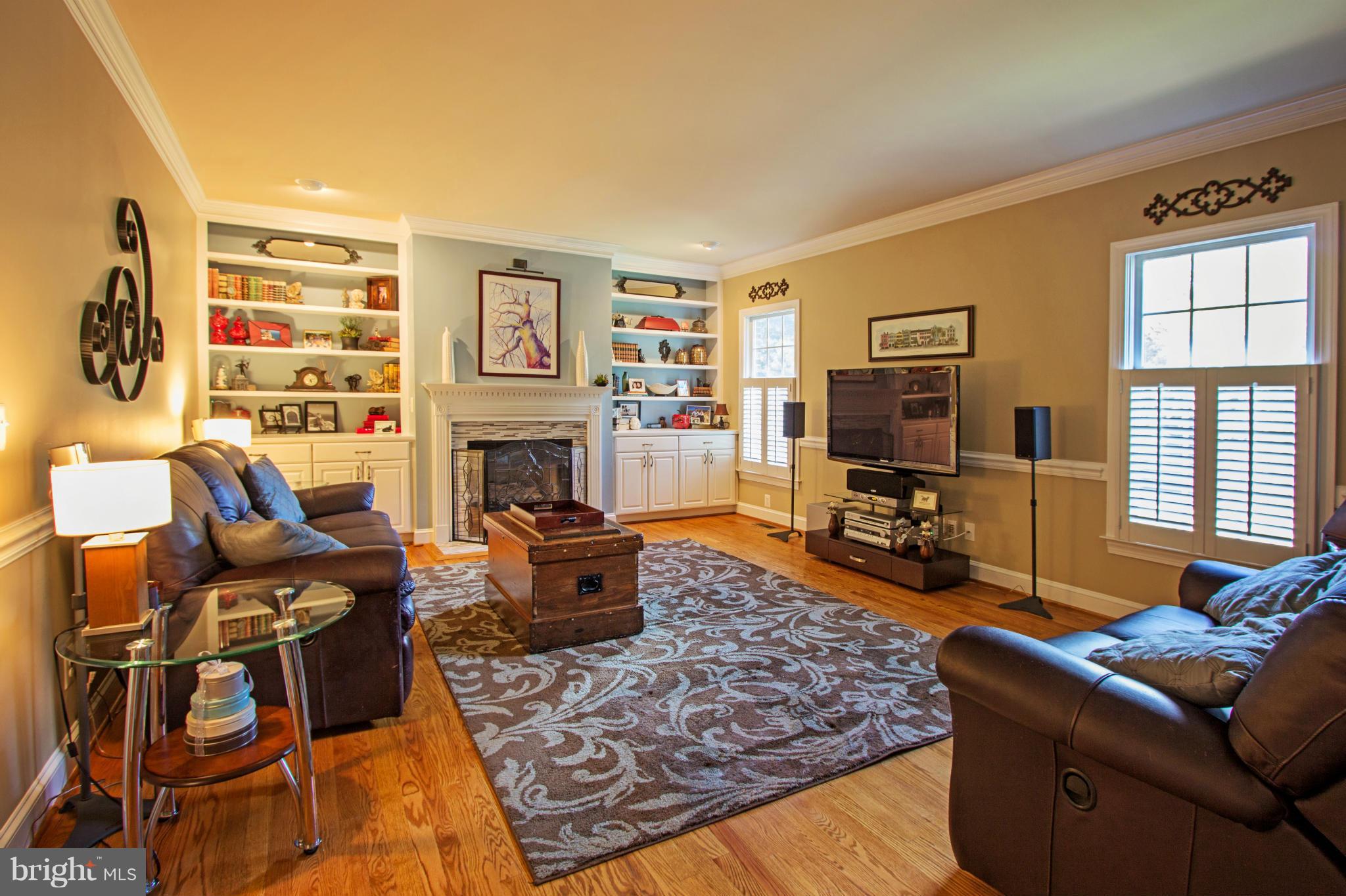 THE GREENS AT LEE'S HILL - Residential