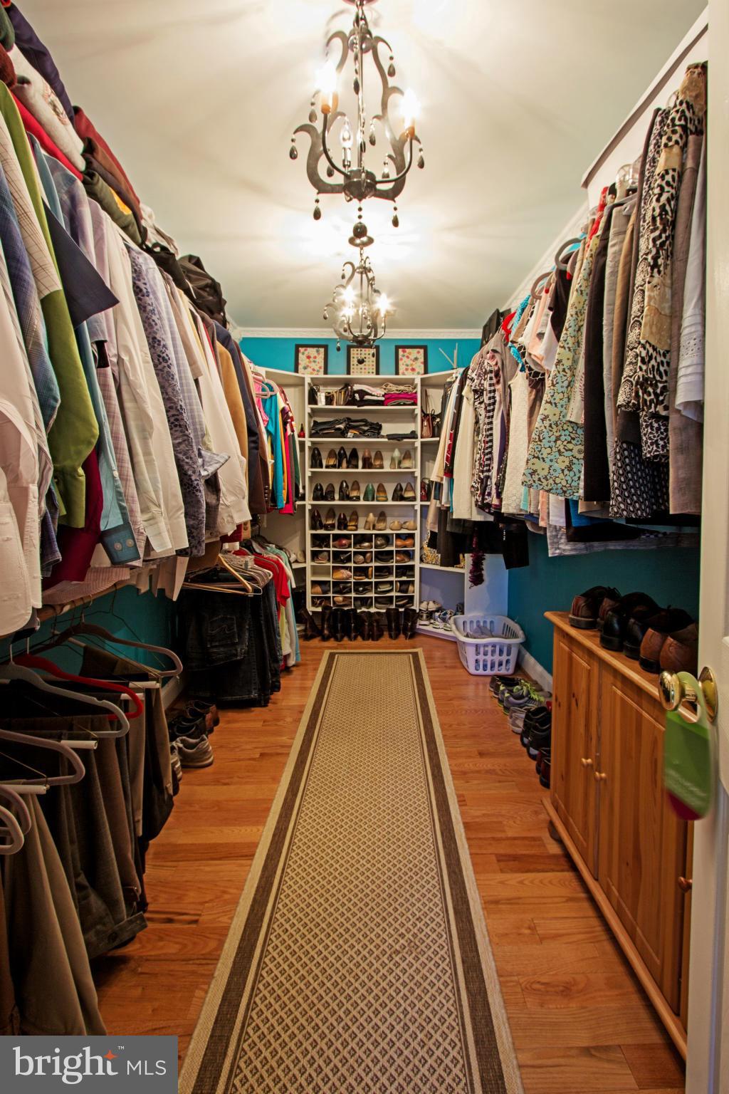 THE GREENS AT LEE'S HILL - Residential