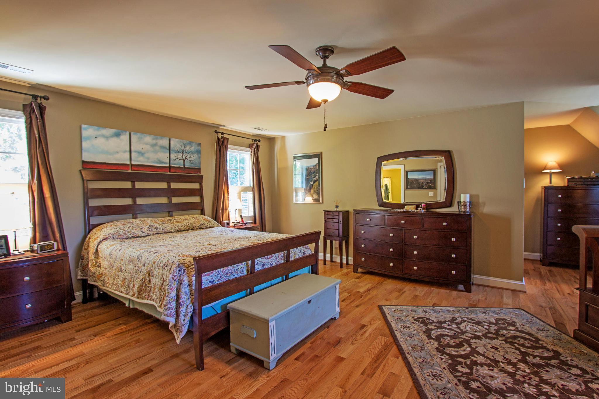 THE GREENS AT LEE'S HILL - Residential