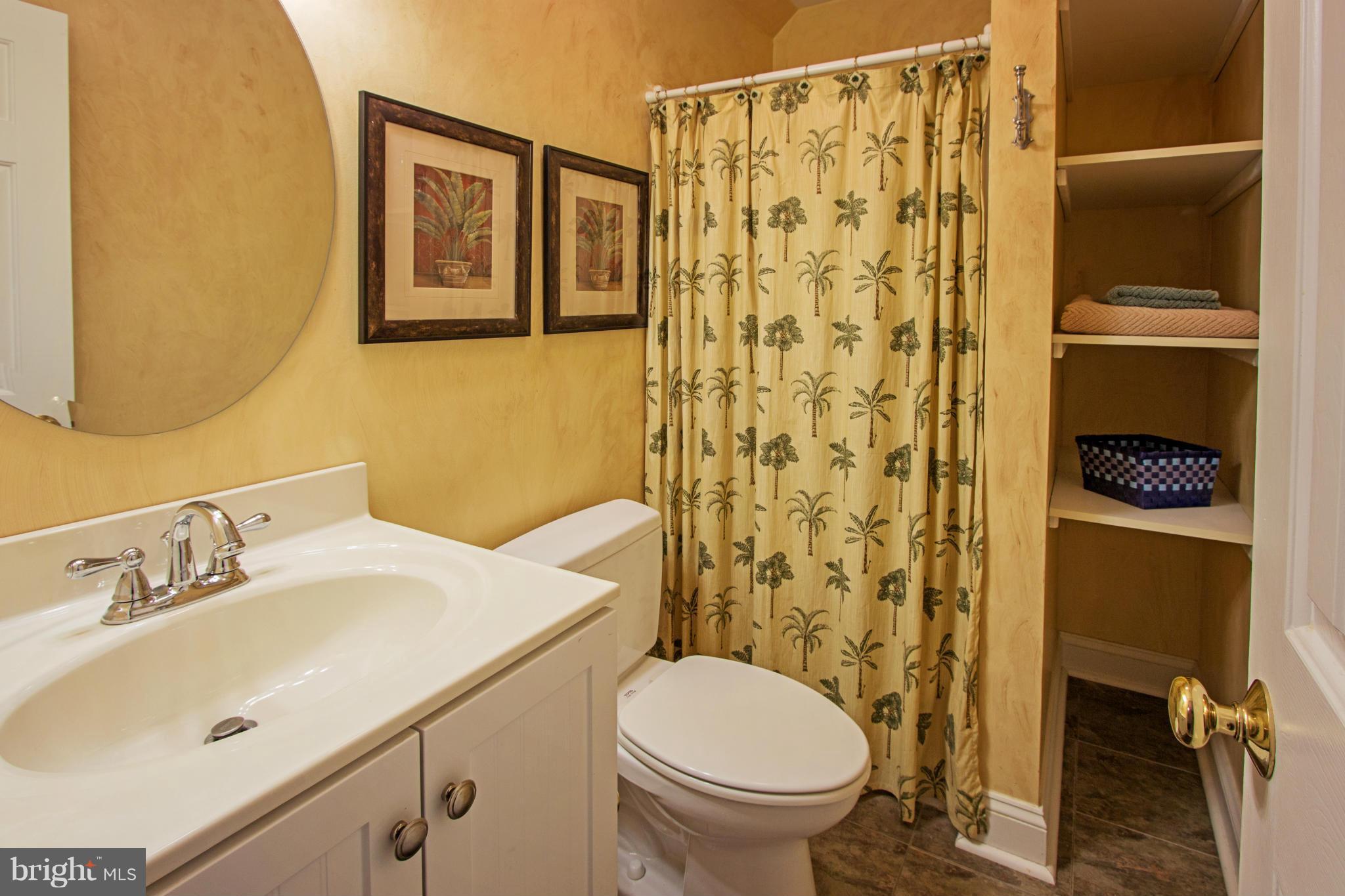 THE GREENS AT LEE'S HILL - Residential