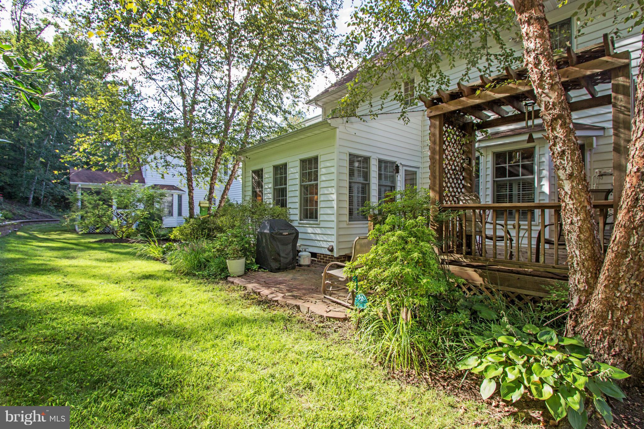 THE GREENS AT LEE'S HILL - Residential