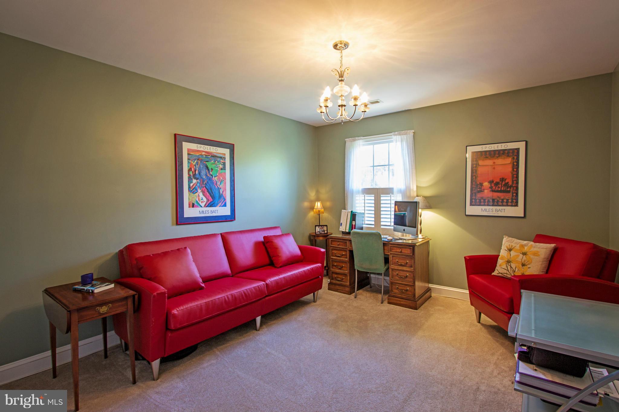 THE GREENS AT LEE'S HILL - Residential