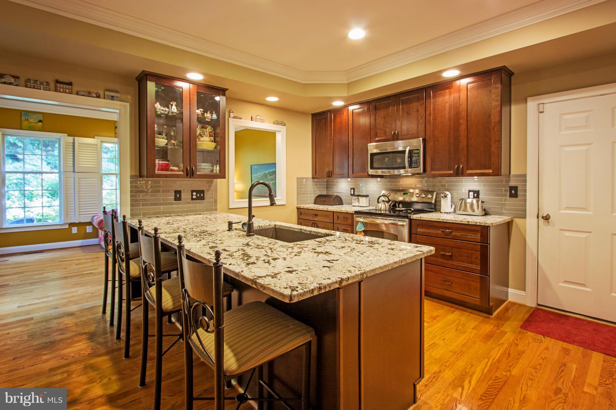 THE GREENS AT LEE'S HILL - Residential