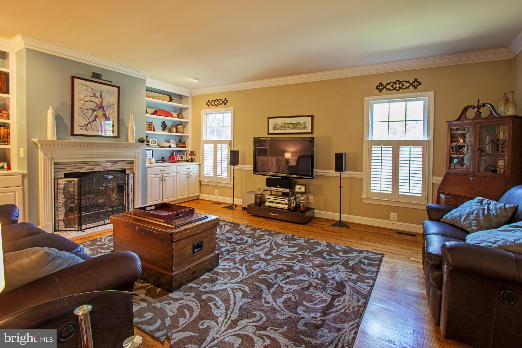 THE GREENS AT LEE'S HILL - Residential