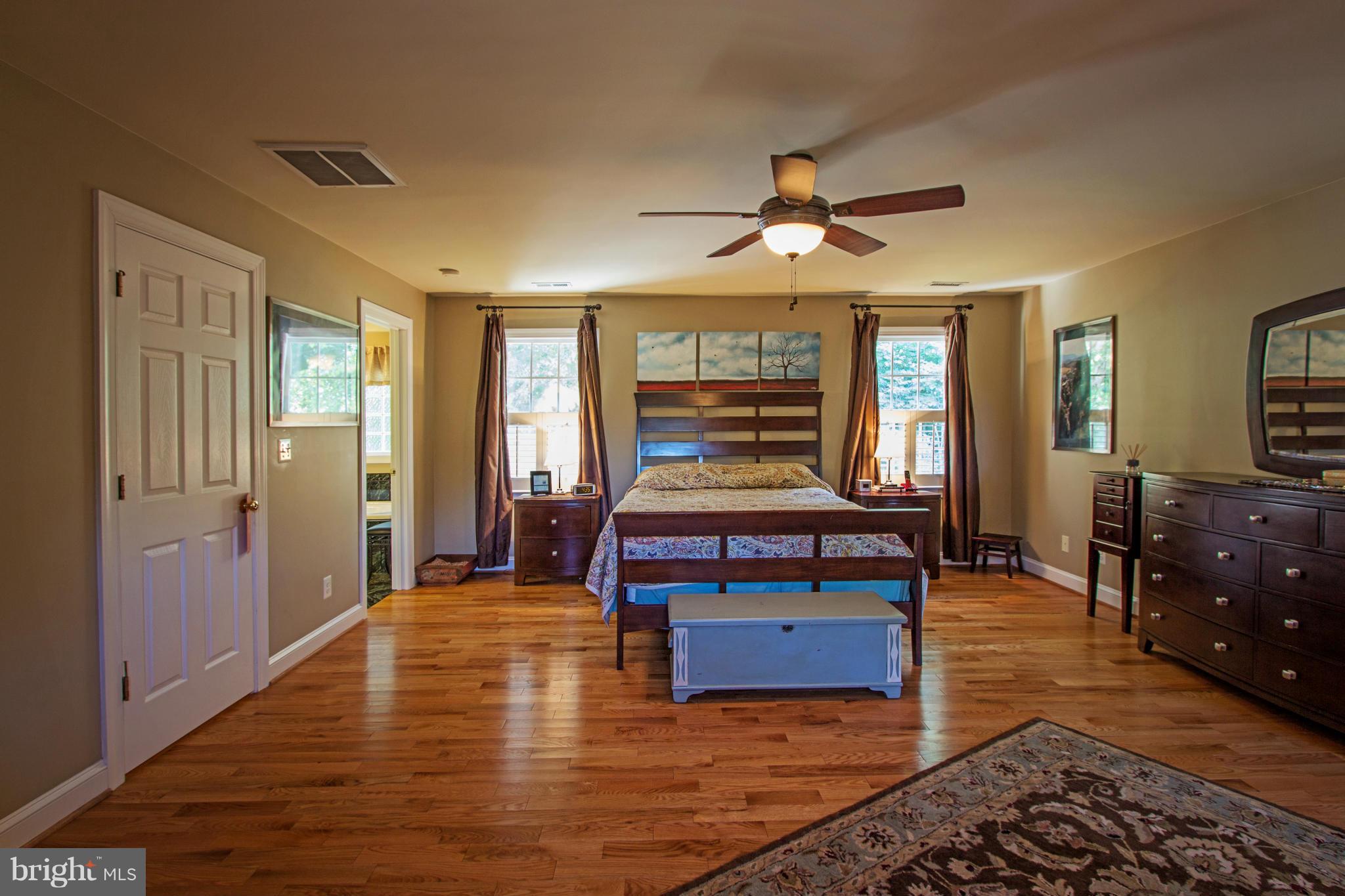 THE GREENS AT LEE'S HILL - Residential