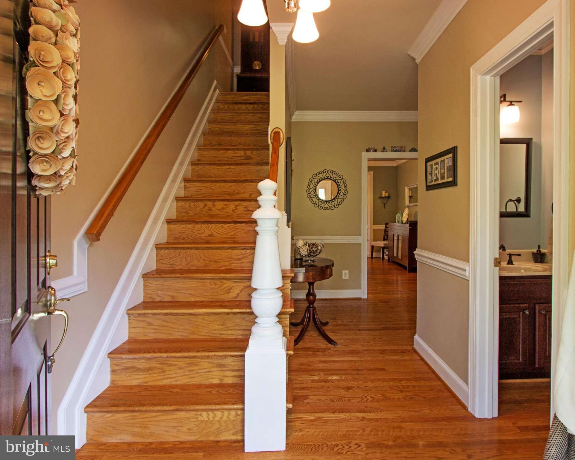 THE GREENS AT LEE'S HILL - Residential