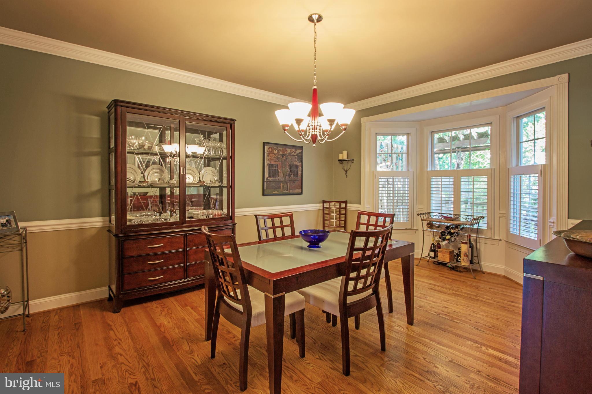 THE GREENS AT LEE'S HILL - Residential