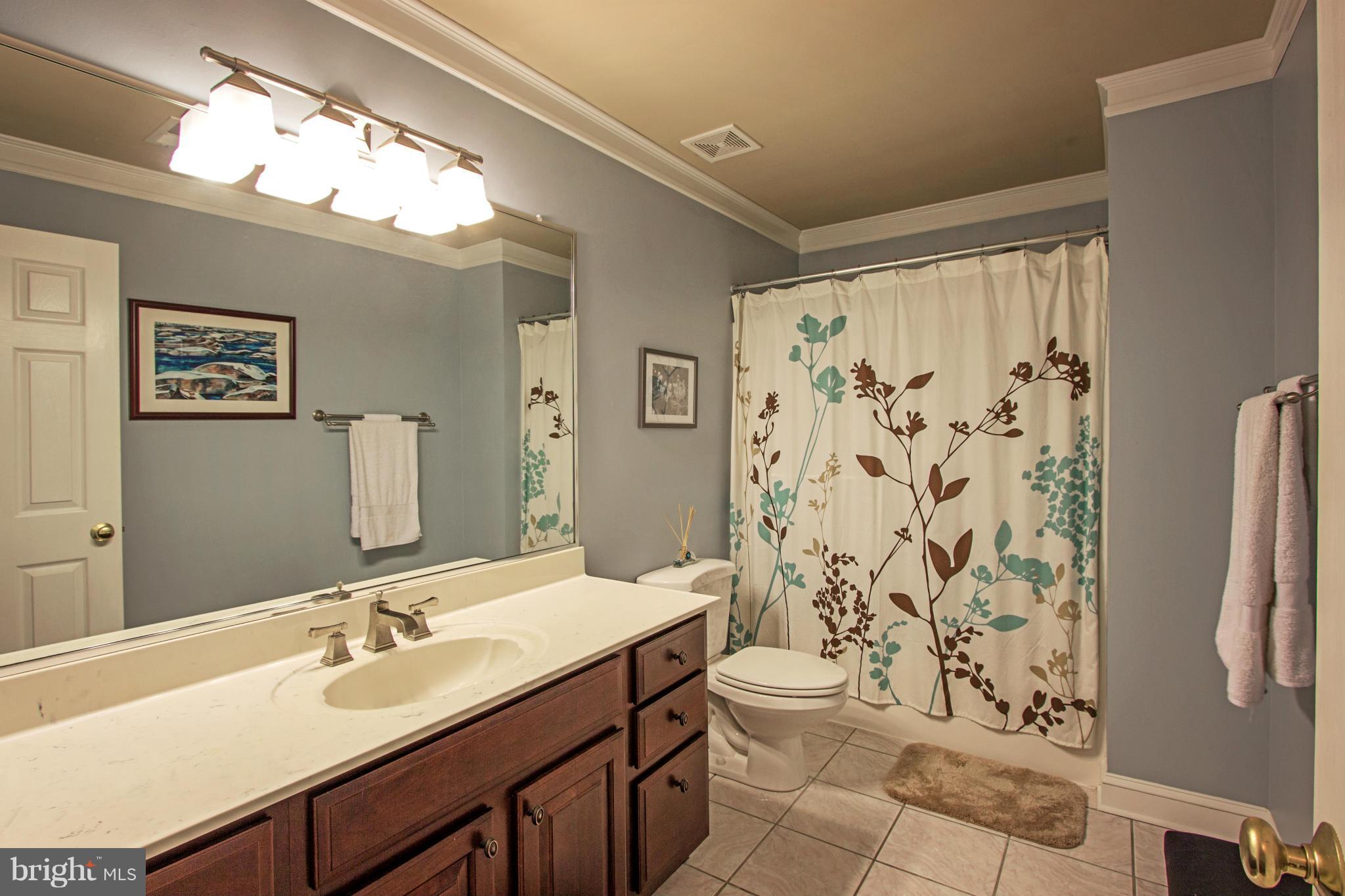 THE GREENS AT LEE'S HILL - Residential