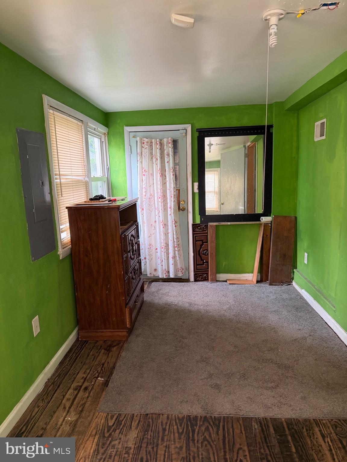 KENTLAND - Residential