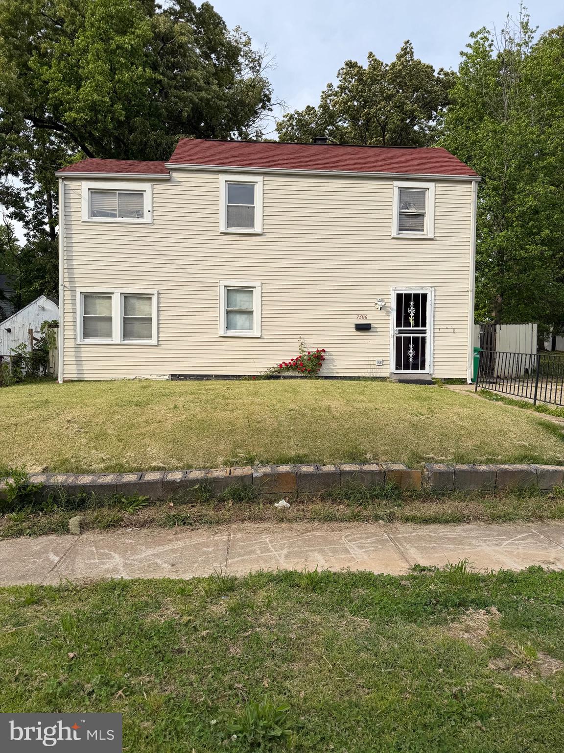 KENTLAND - Residential