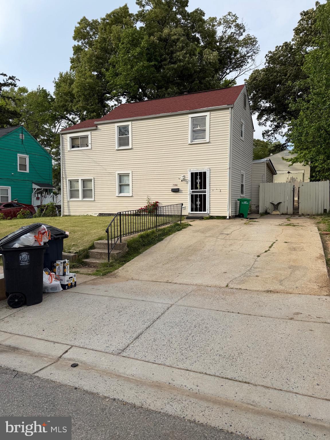 KENTLAND - Residential