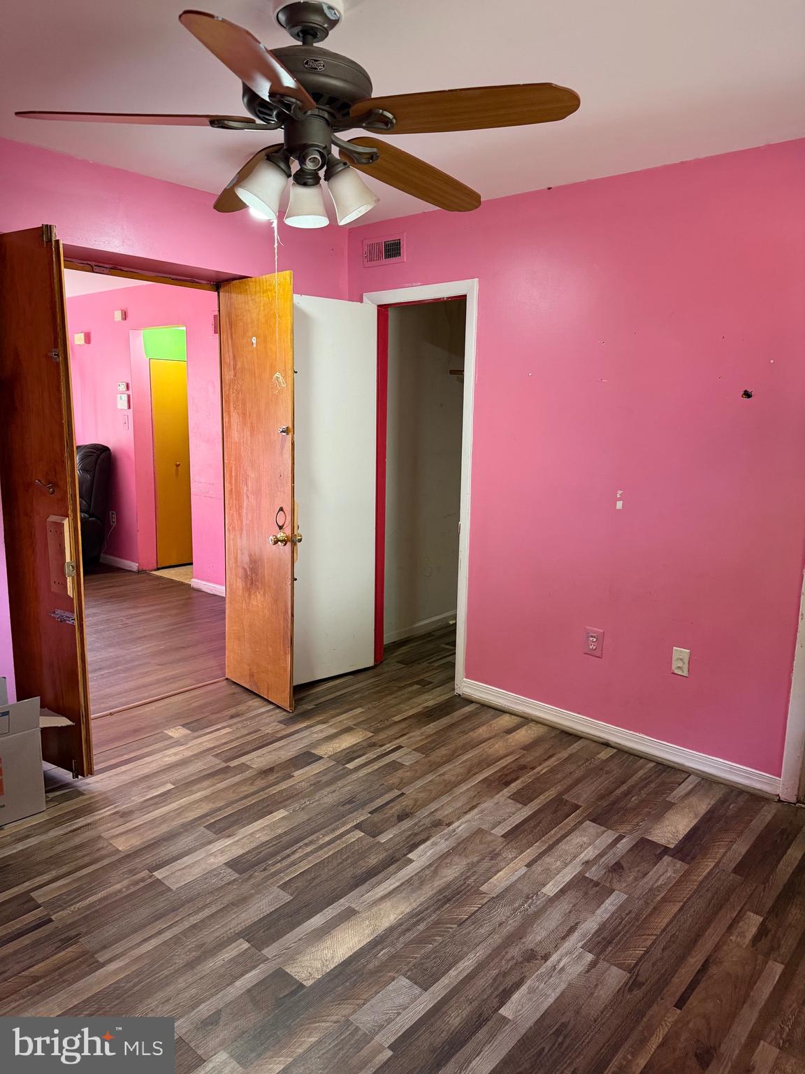 KENTLAND - Residential