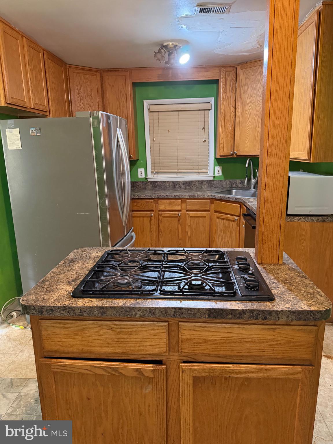 KENTLAND - Residential