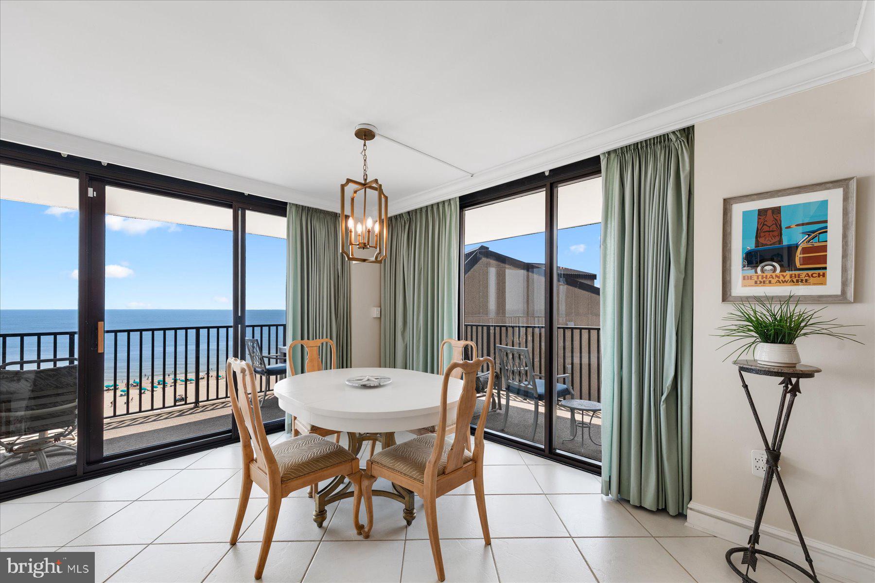 SEA COLONY EAST - Residential