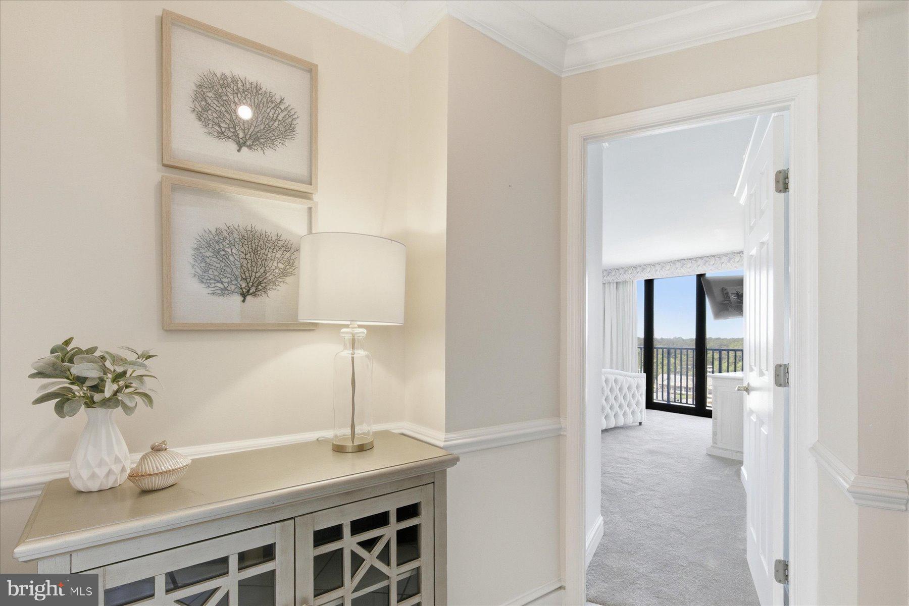 SEA COLONY EAST - Residential