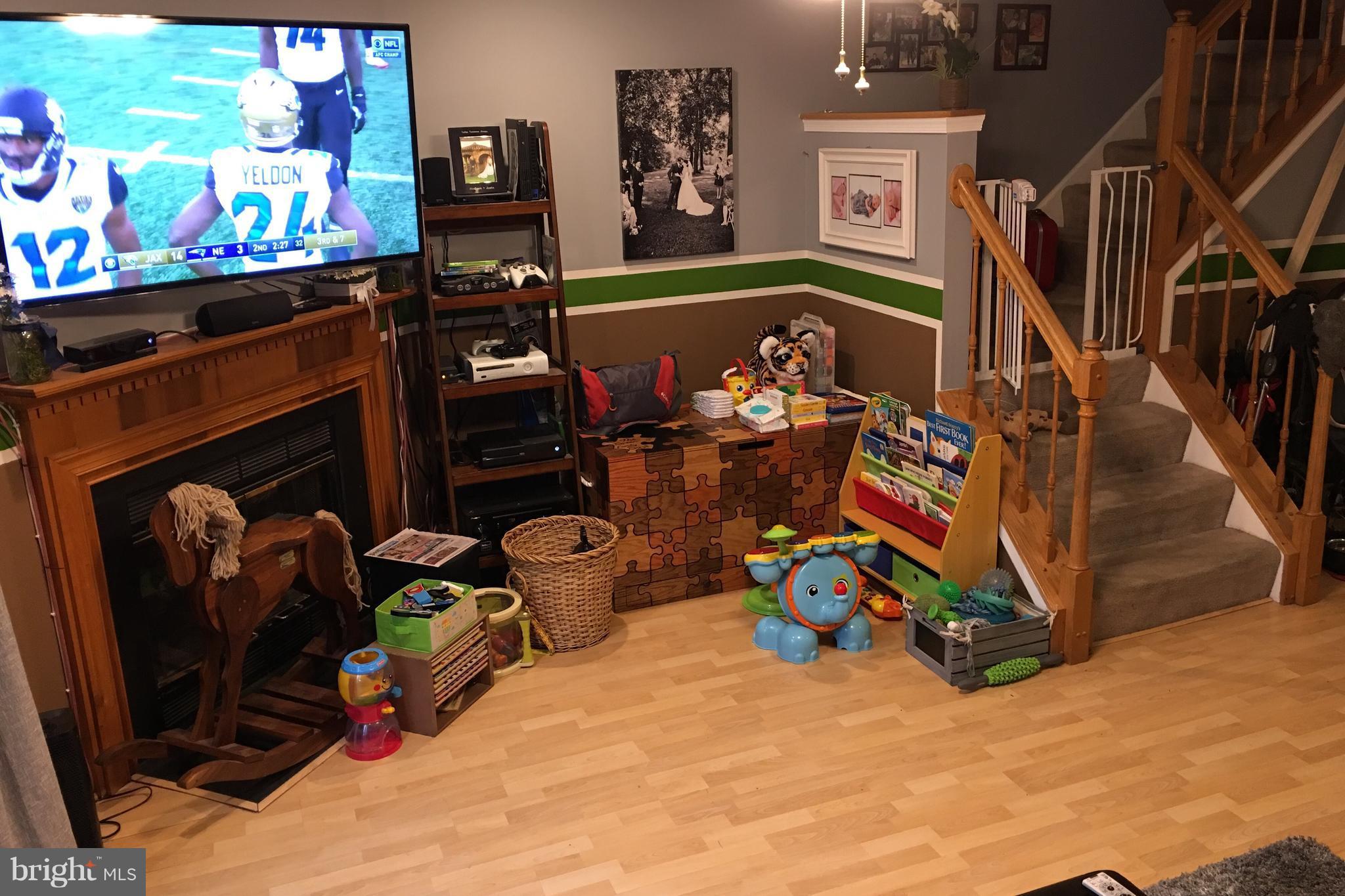 CHURCHILL TOWN SECTOR - Residential Lease