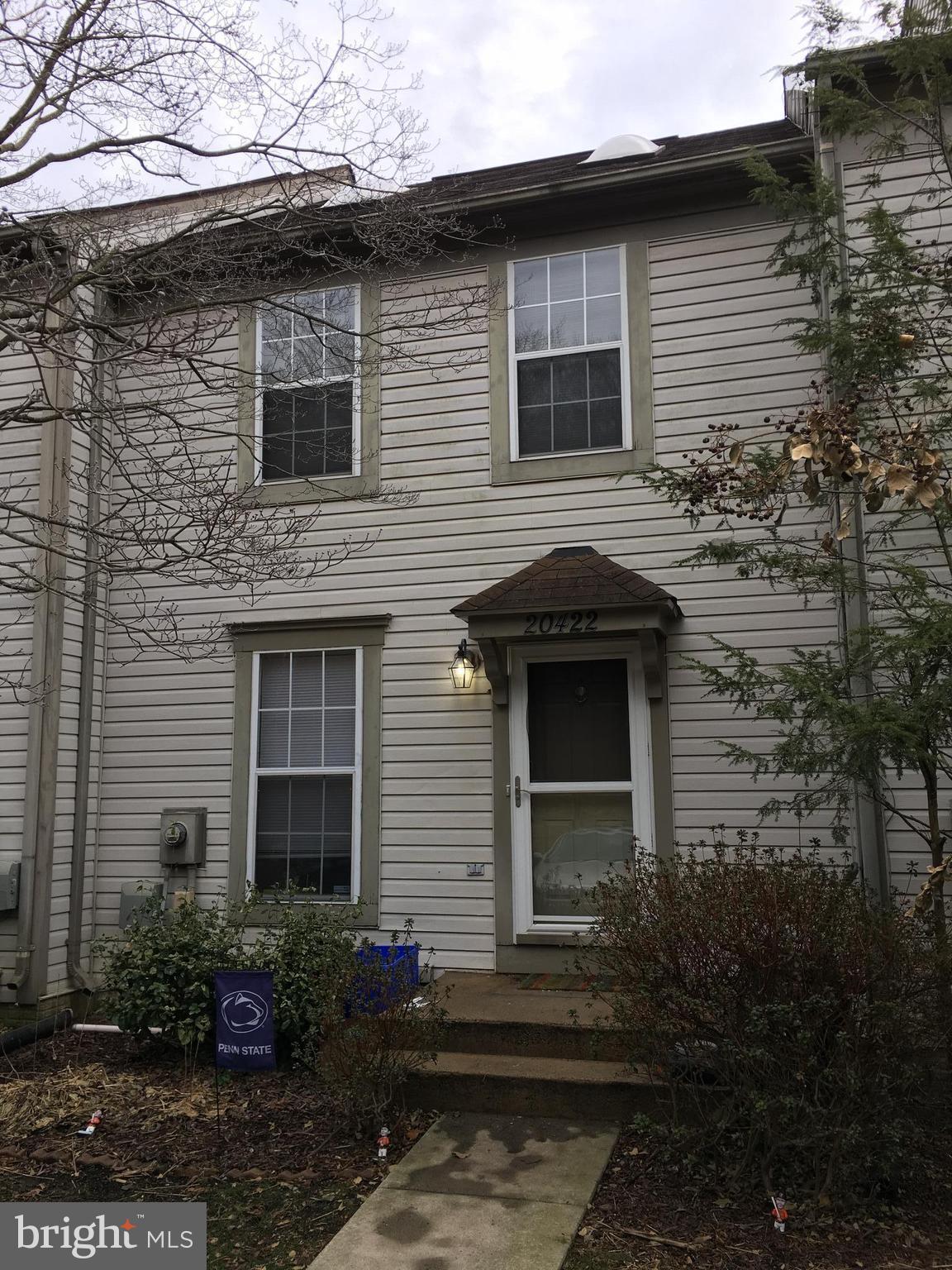 CHURCHILL TOWN SECTOR - Residential Lease