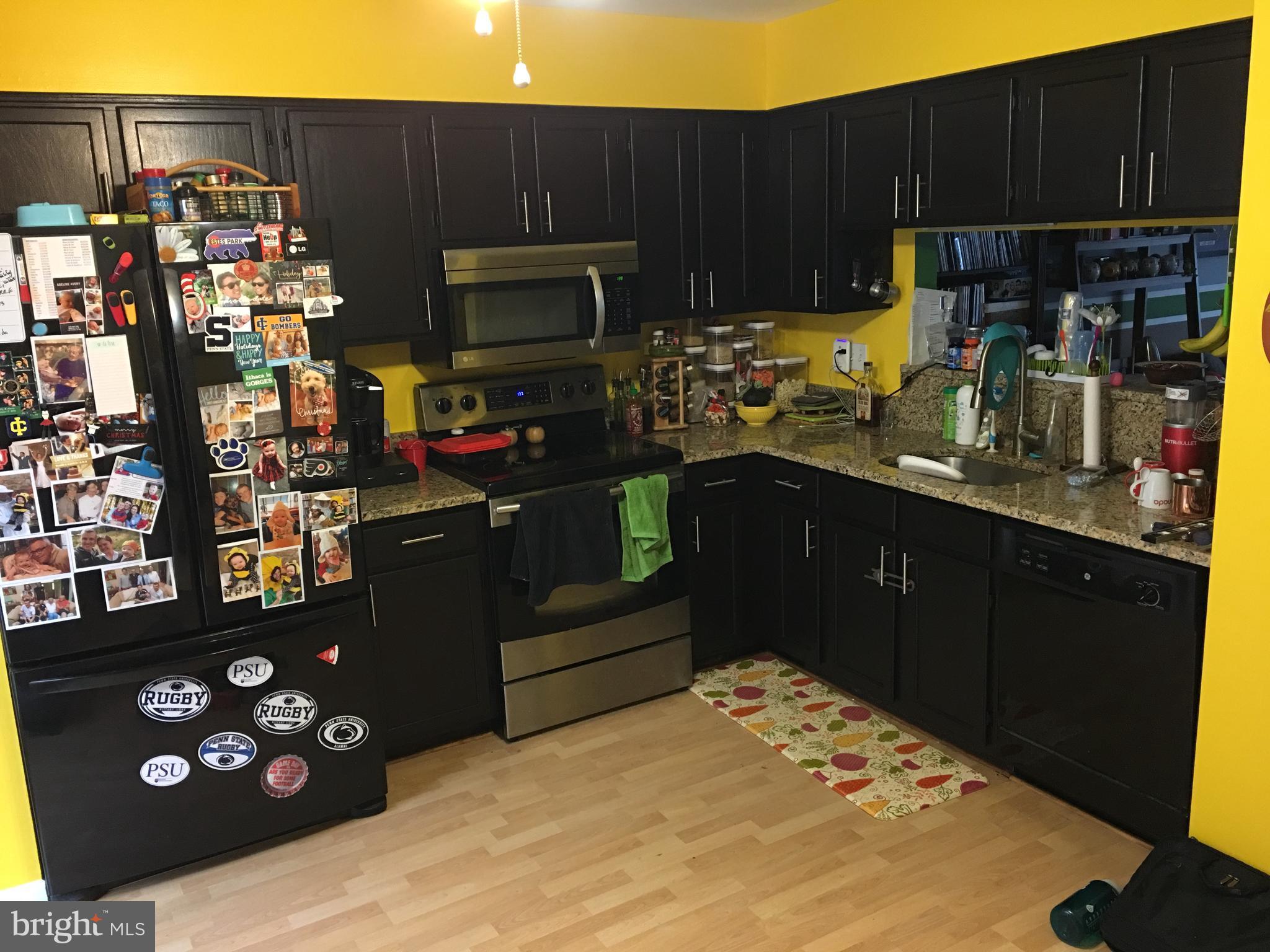 CHURCHILL TOWN SECTOR - Residential Lease