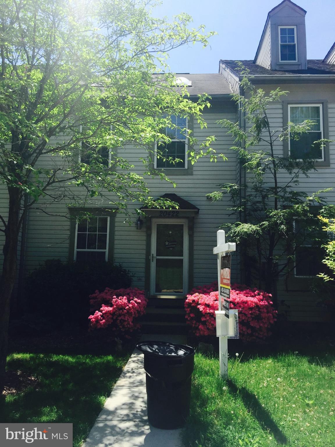 CHURCHILL TOWN SECTOR - Residential Lease