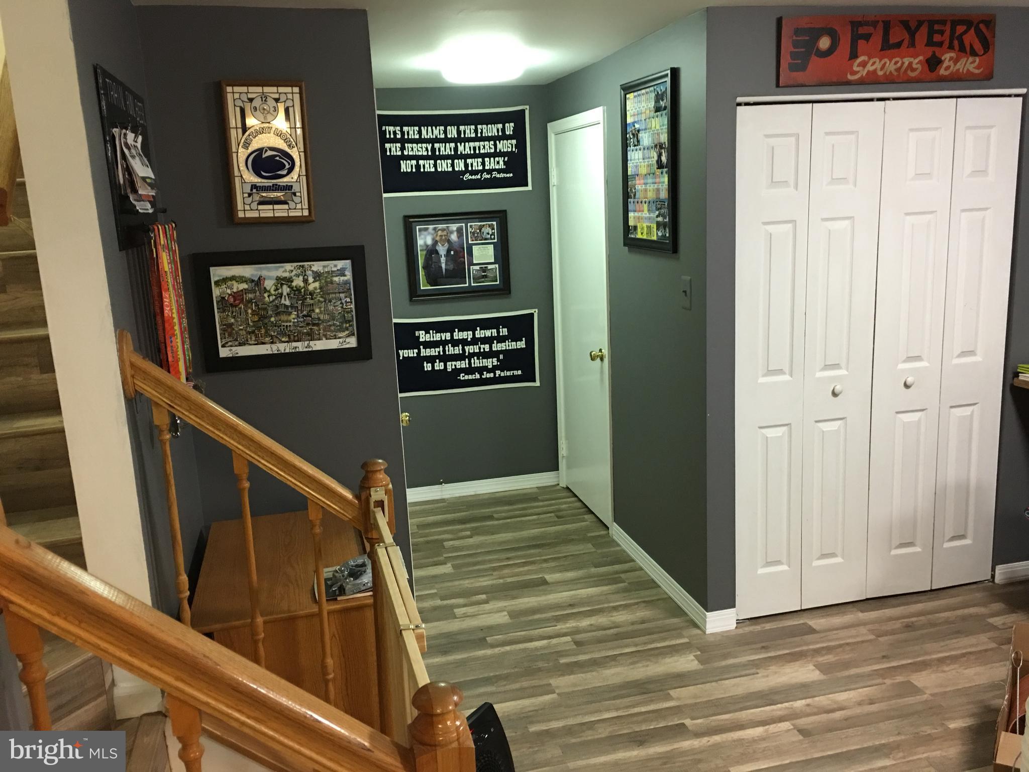 CHURCHILL TOWN SECTOR - Residential Lease