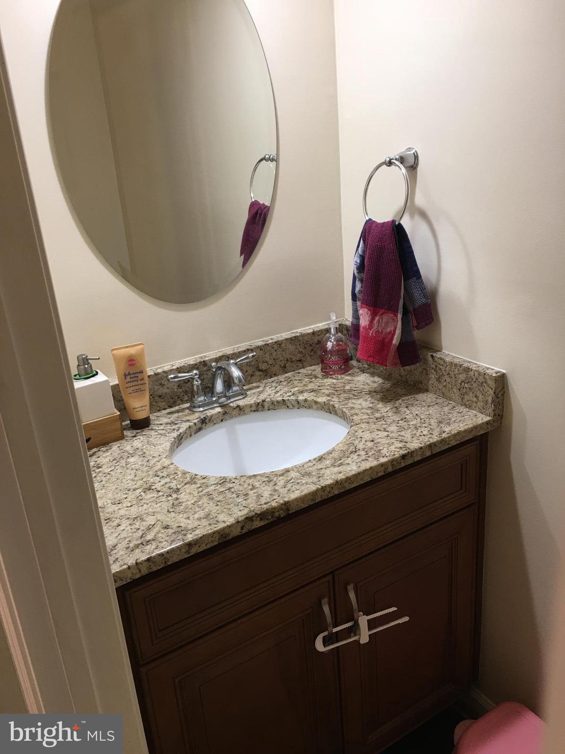 CHURCHILL TOWN SECTOR - Residential Lease