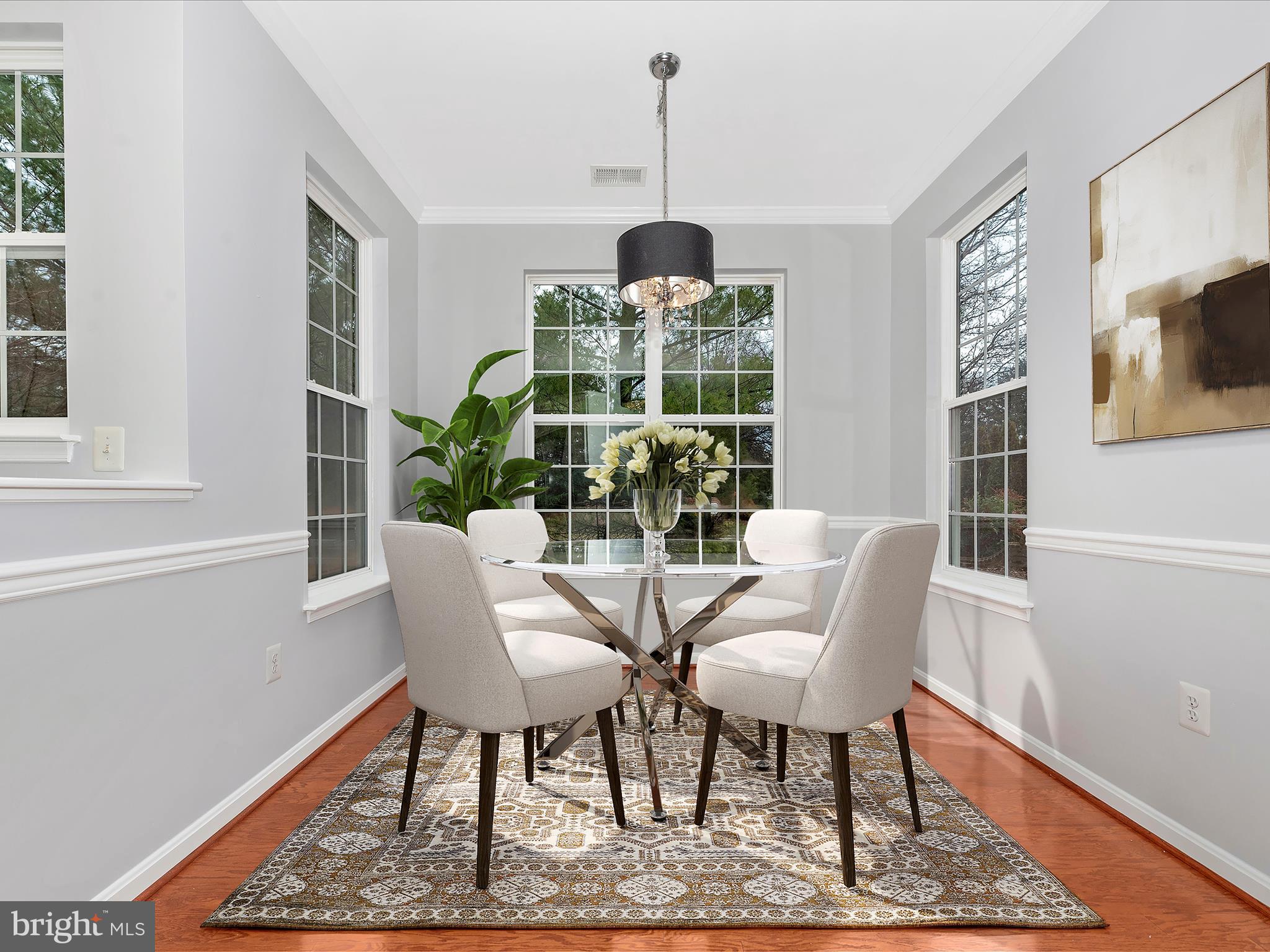 TASKERS CHANCE - Residential