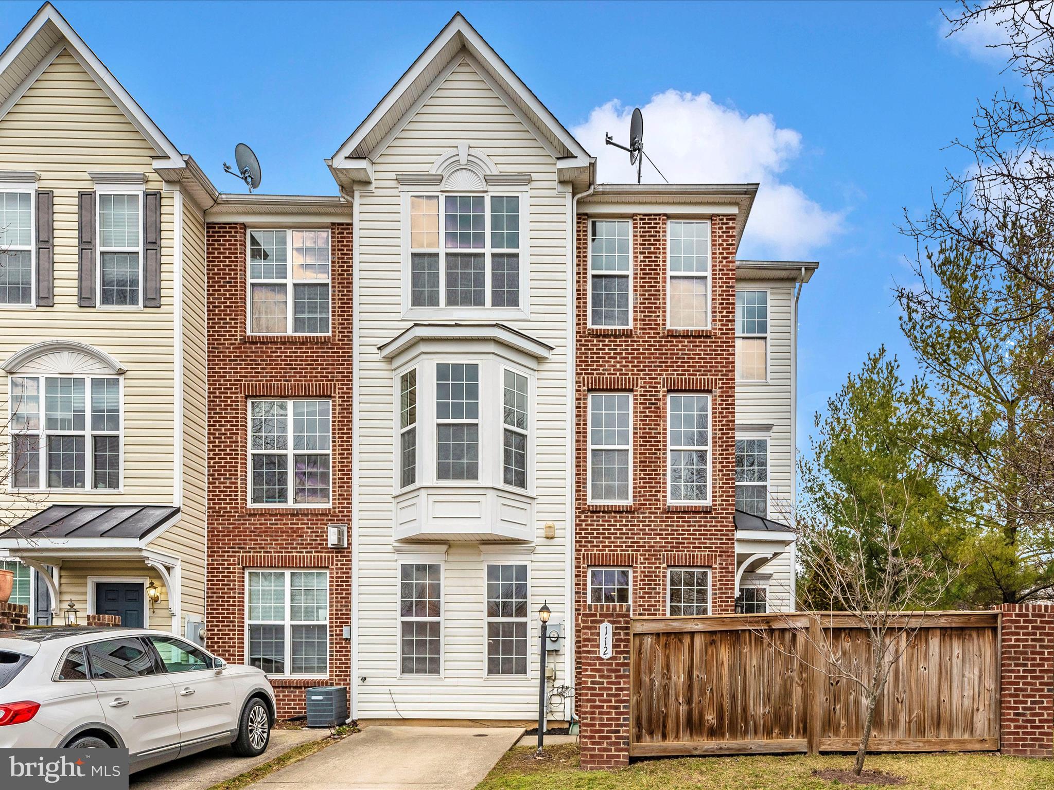 TASKERS CHANCE - Residential