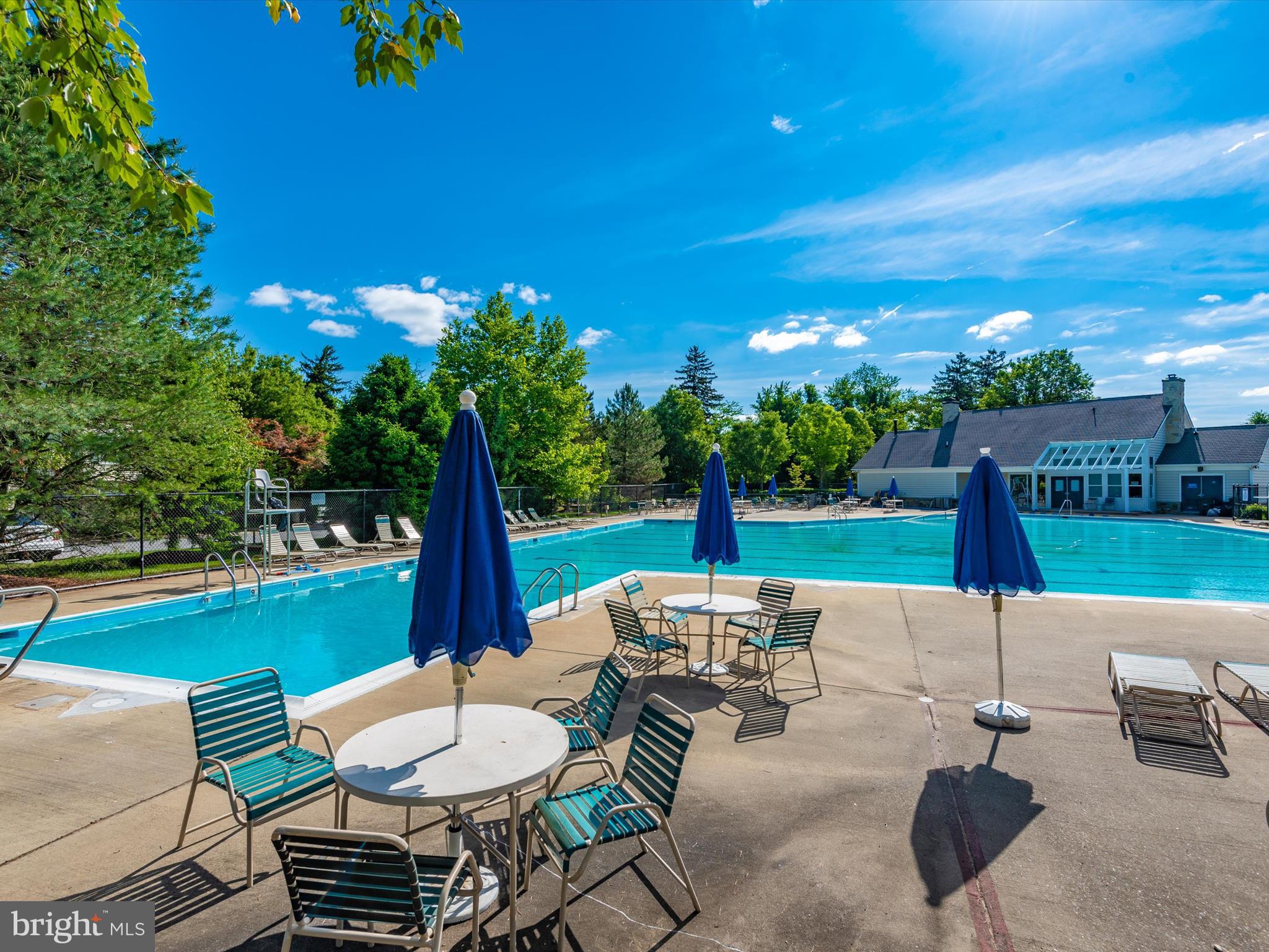 TASKERS CHANCE - Residential