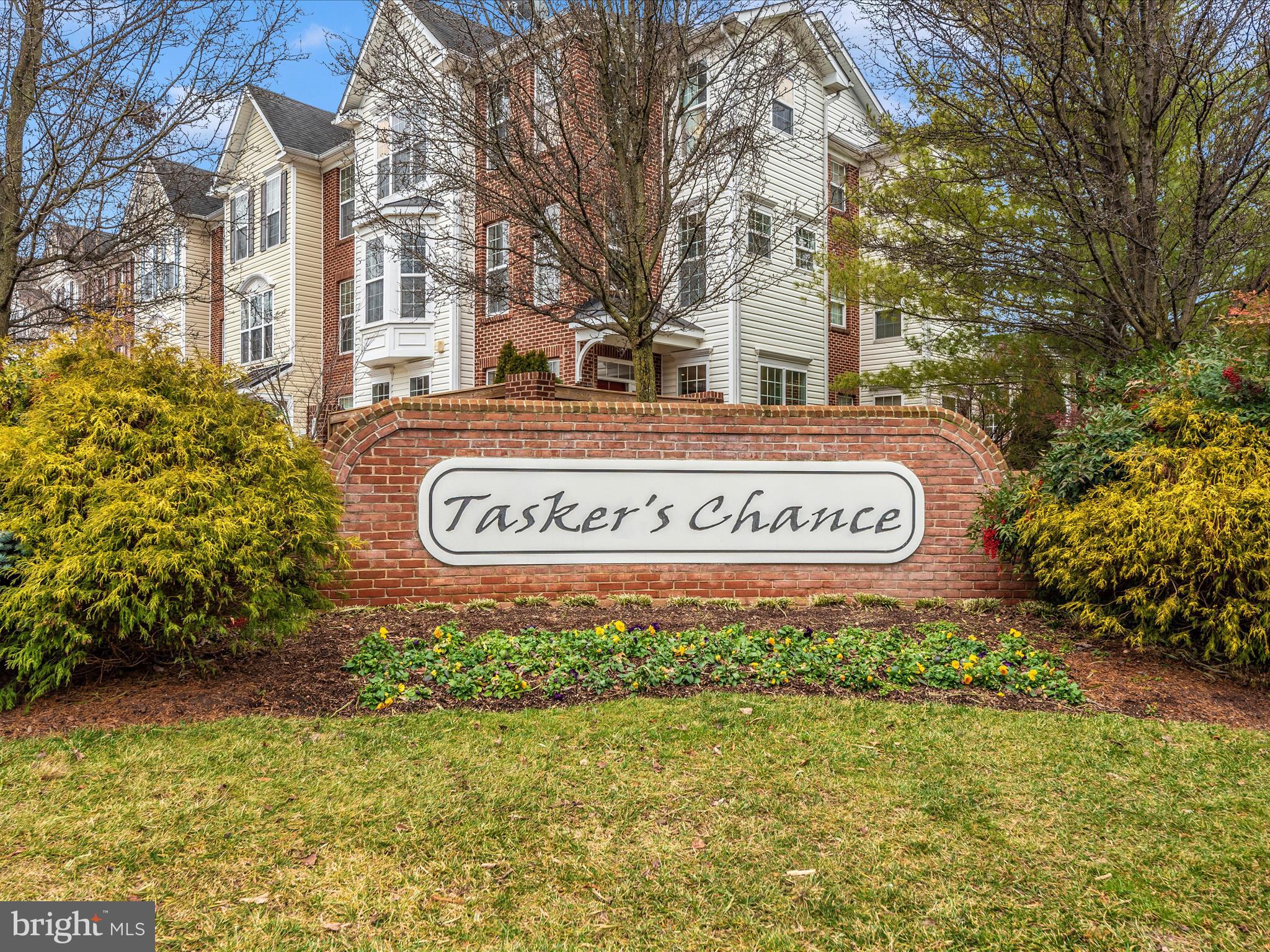 TASKERS CHANCE - Residential