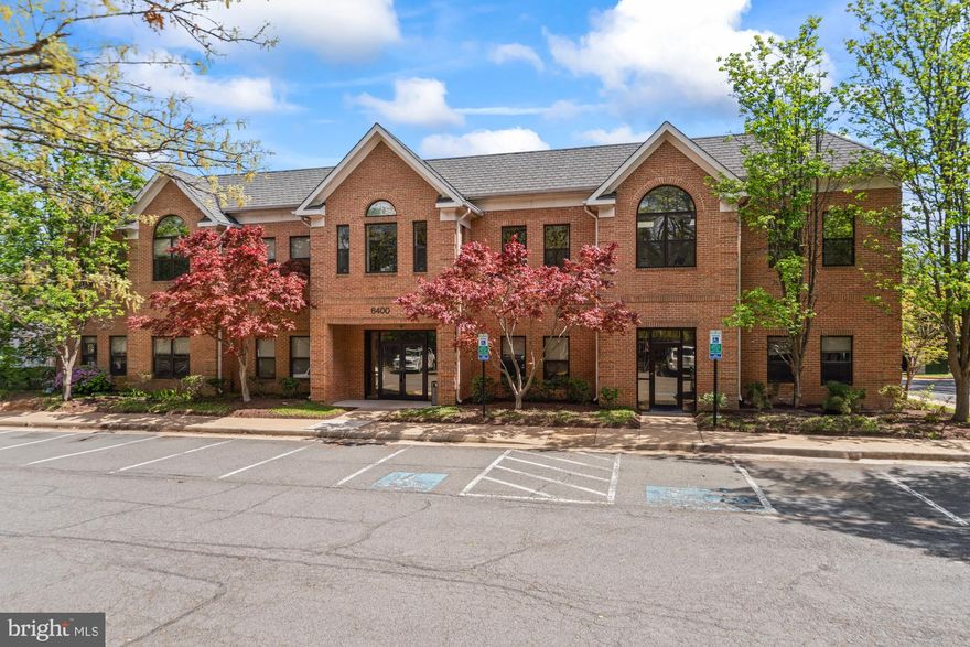 6400 Grovedale Drive is a stable, income-producing asset in a dense and highly soughtafter pocket of Alexandria. The property is anchored by two strong, mission-driven tenants
—The New Story School and Crescent Counseling—both delivering essential educational
and behavioral-health services with steady demand and long-term relevance in the
market. Their presence contributes to consistent occupancy and reliable cash flow.

The site is zoned C-2, allowing a wide range of commercial, institutional, and serviceoriented uses that continue to draw operators seeking accessible, well-located space. This
zoning flexibility, paired with the area’s strong population density, supports ongoing tenant
stability and low vacancy risk.

For investors seeking dependable returns and alignment with growing service-based
industries, 6400 Grovedale Drive offers a compelling, low-volatility opportunity in one of
Northern Virginia’s most resilient submarkets.