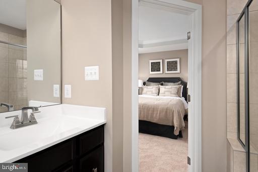 LAKE LINGANORE - Residential