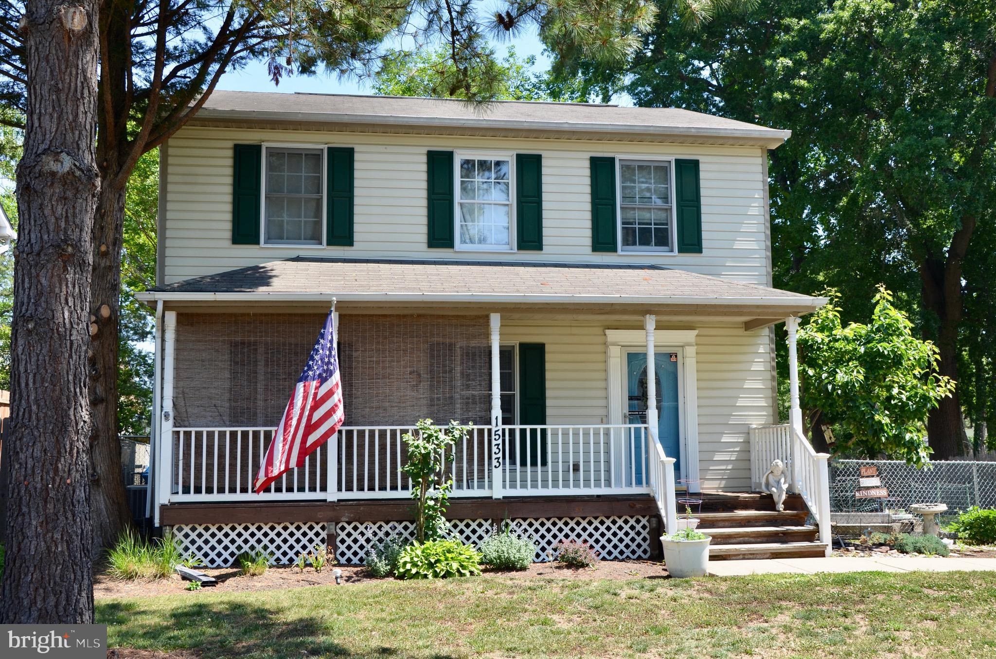1533 MAYFIELD ROAD